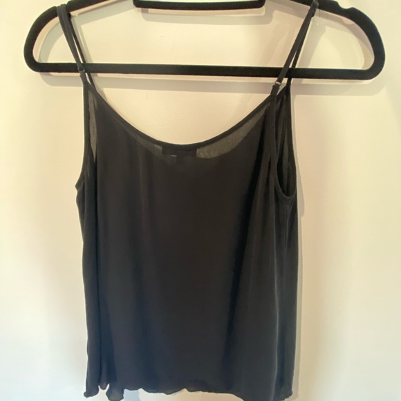 Babaton 100% Silk Camisole - Picture 2 of 3